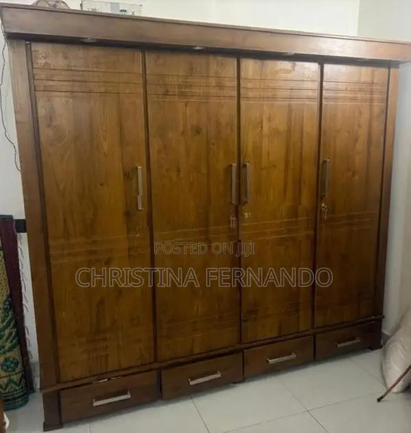 Teak Furniture Set