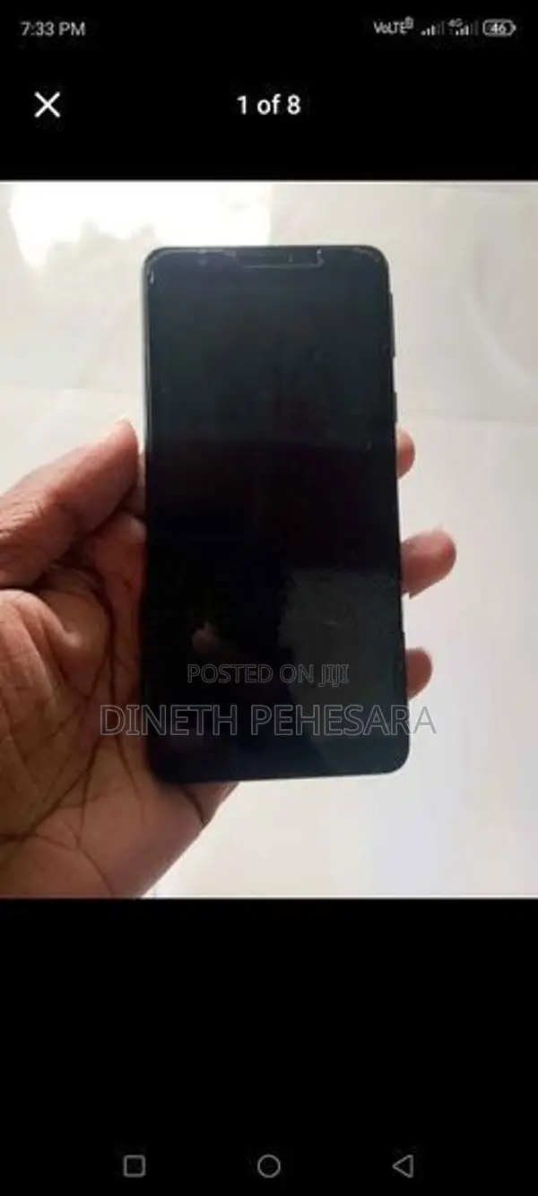 Samsung Galaxy M01 (Used)
