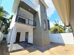 Architecture Designed Super Luxury Three Story House-Kottawa