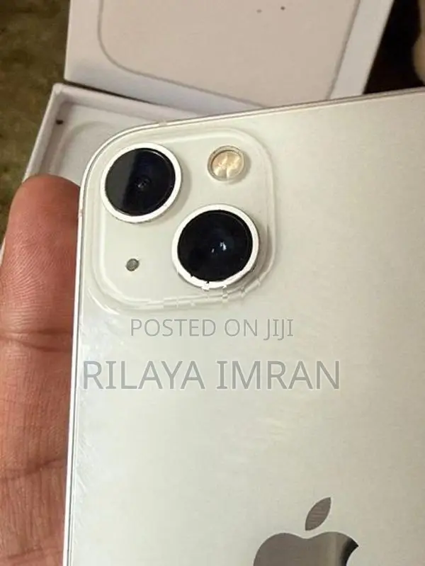 Apple iPhone 13 128GB (Used)