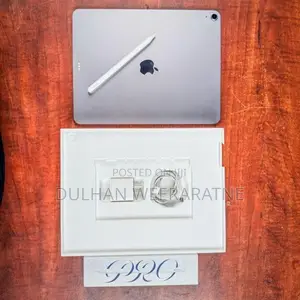 iPad Air M3 / 13-inch