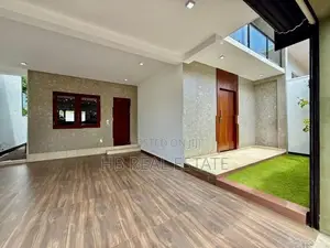 Architecture Designed Super Luxury Three Story House-Piliyandala