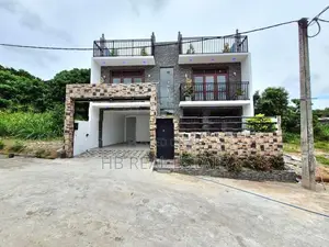 Architecture Designed Super Luxury Three Story House-Kahathuduwa