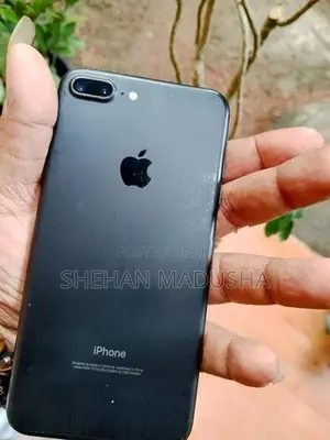 Apple iPhone 7 Plus (Used)