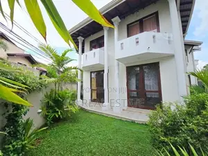Architecture Designed Super Luxury Three Story House-Pannipitiya