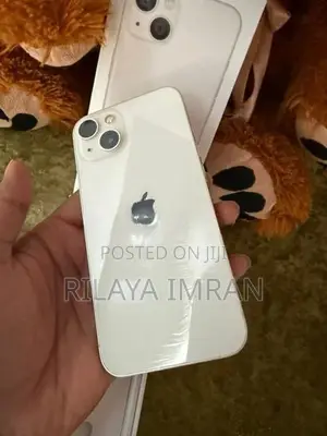 Apple iPhone 13 128GB (Used)