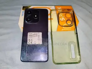 Tecno Spark 10c 4GB 128GB (Used)