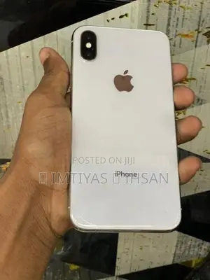 Apple iPhone X (Used)