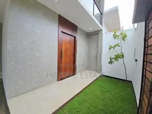 Architecture Designed Super Luxury Three Story House-Piliyandala