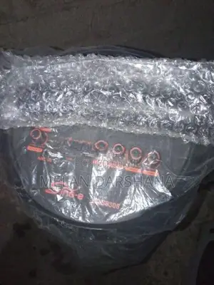 Party Box Speaker