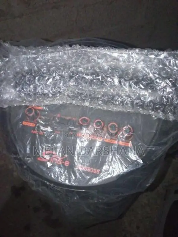 Party Box Speaker