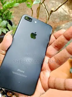 Apple iPhone 7 Plus (Used)