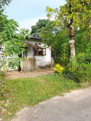 House for Sale Kumbaduwa