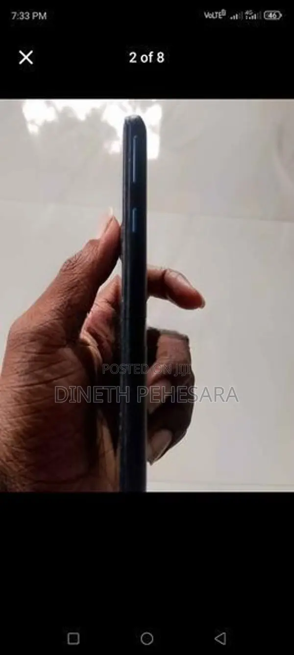 Samsung Galaxy M01 (Used)