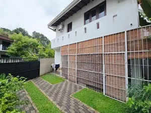 Architecture Designed Super Luxury Three Story House-Pannipitiya
