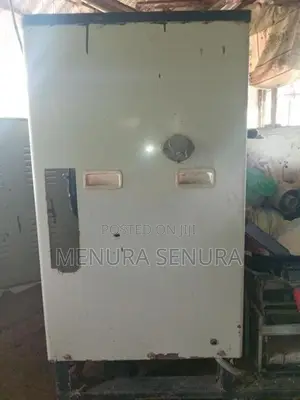 Rice Milling with Hulling Machine