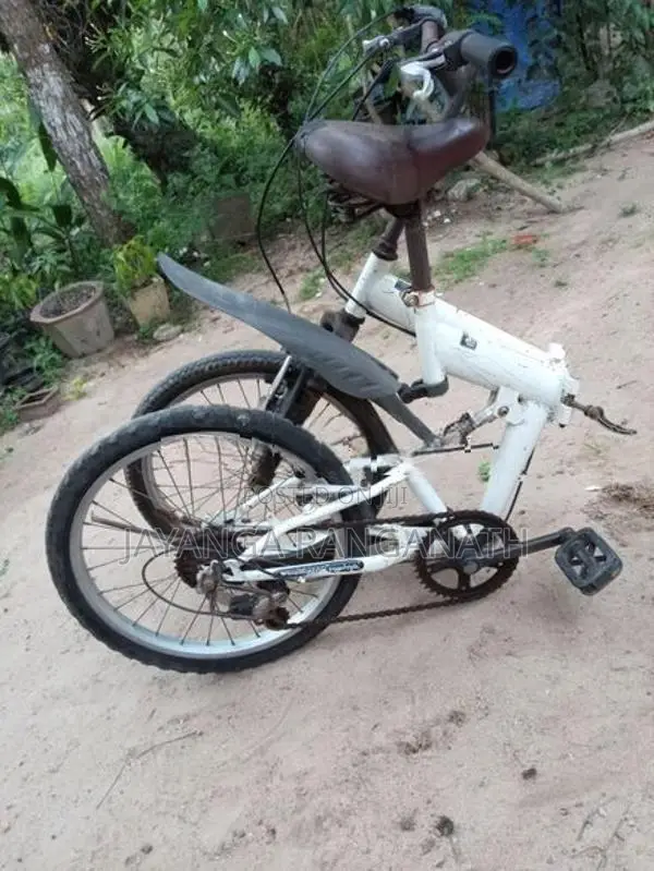 Bicycle
