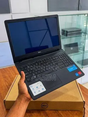 Lenovo Yoga i5 11th 256GB 1GB Gaming Laptop
