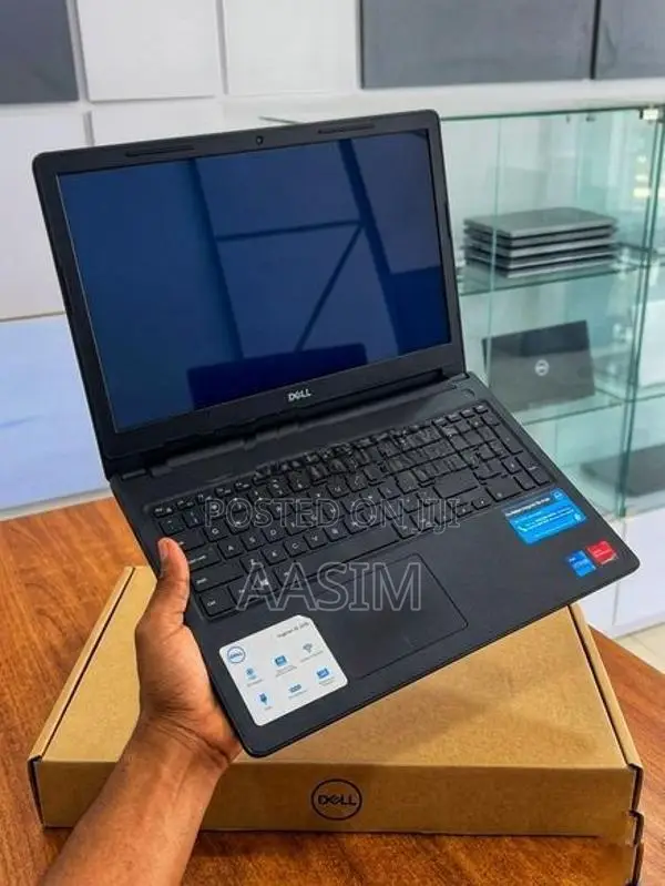 Lenovo Yoga i5 11th 256GB 1GB Gaming Laptop