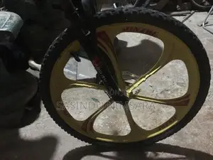 Bicycle