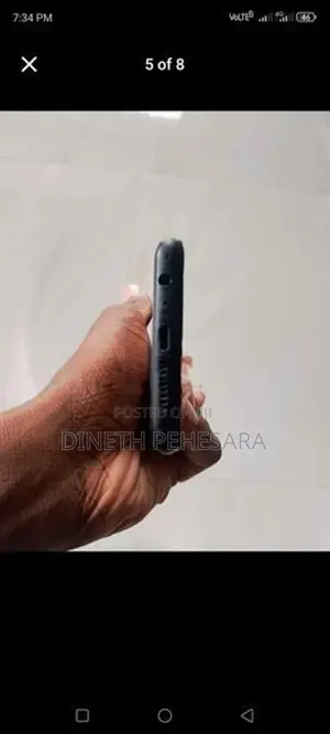 Samsung Galaxy M01 (Used)