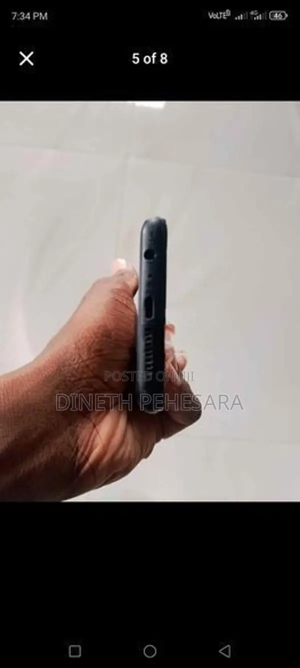 Samsung Galaxy M01 (Used)