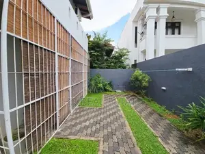 Architecture Designed Super Luxury Three Story House-Pannipitiya