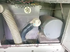 Rice Milling with Hulling Machine