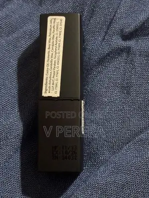 Viana Lipstick
