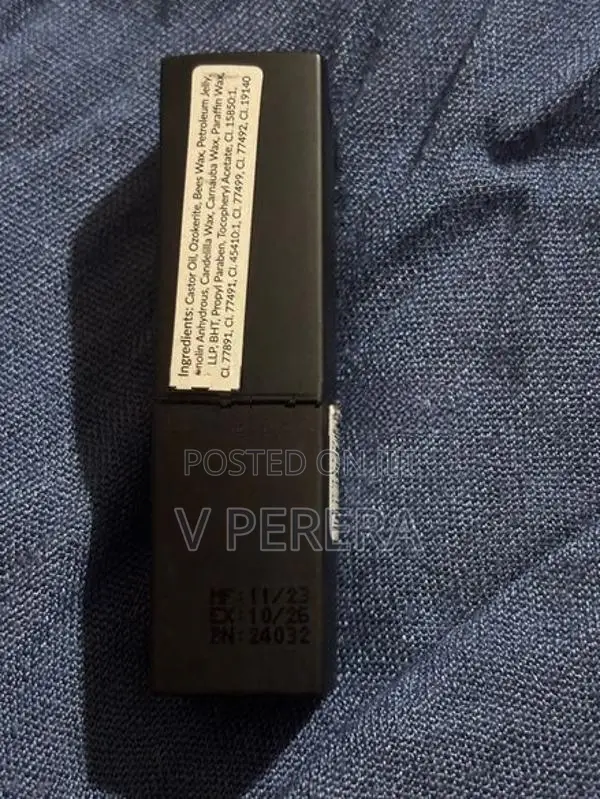 Viana Lipstick
