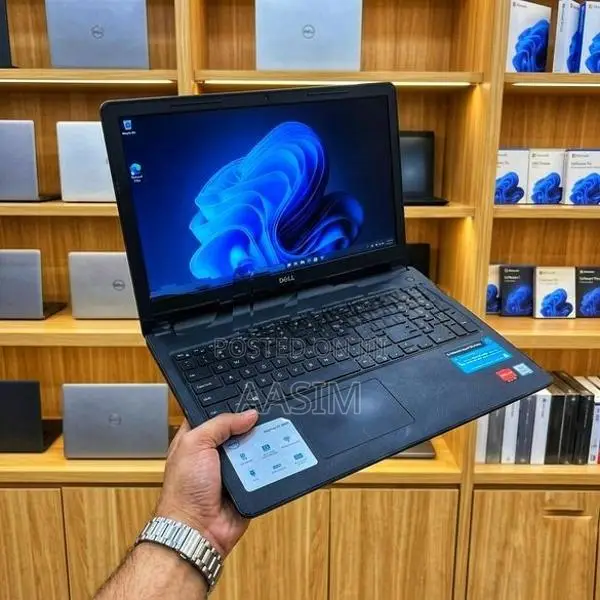 Lenovo Yoga i5 11th 256GB 1GB Gaming Laptop