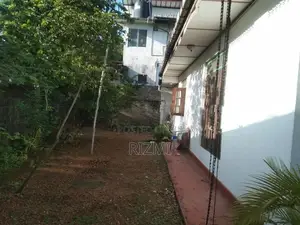 2BR Single House for Sale in Dehiwala Anderson Rd