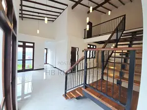 Architecture Designed Luxury Two Story House-Kottawa