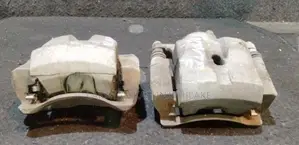 Toyota Prius ZVW30 brake caliper