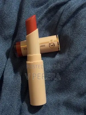 British Cosmetics Lipstick