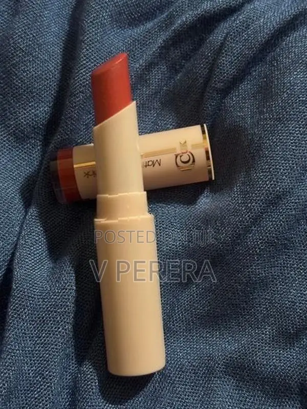 British Cosmetics Lipstick