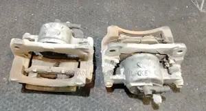 Toyota Prius ZVW30 brake caliper