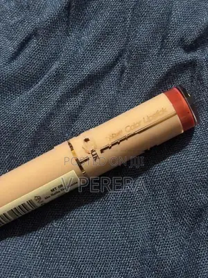 British Cosmetics Lipstick