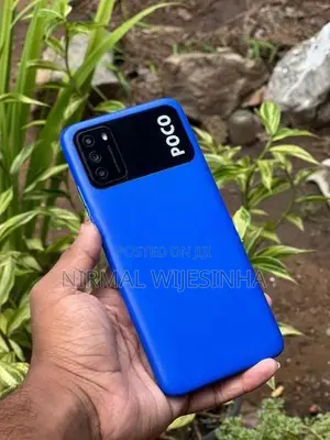 Xiaomi Poco M3 (Used)