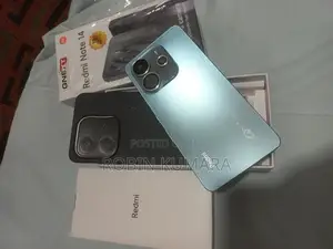 Xiaomi Redmi Note 14 (Used)