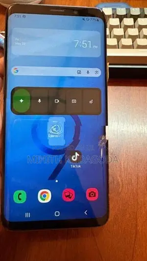 Samsung Galaxy S9+ (Used)