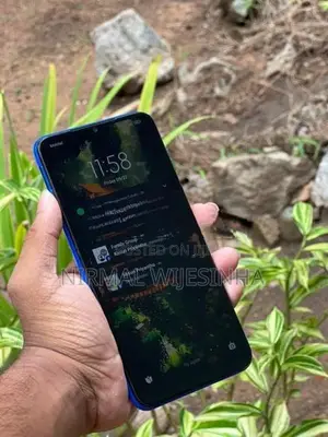 Xiaomi Poco M3 (Used)