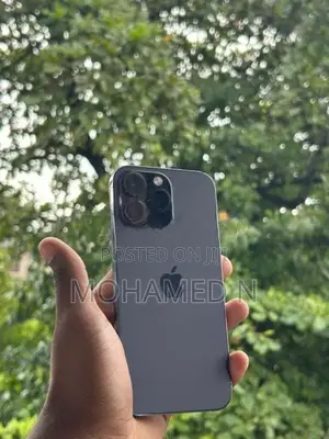 Apple iPhone 14 Pro Max (Used)