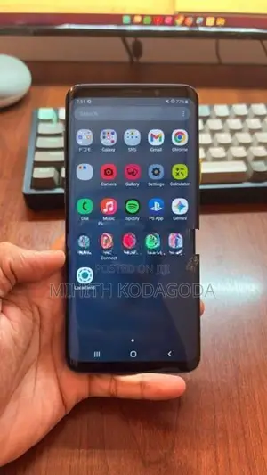 Samsung Galaxy S9+ (Used)