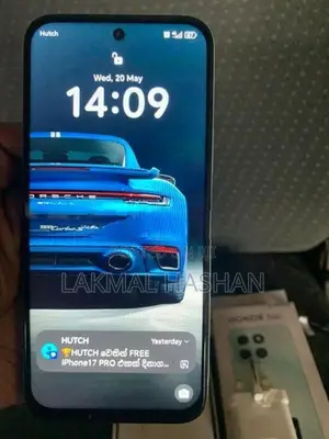 Honor X6c (Used)
