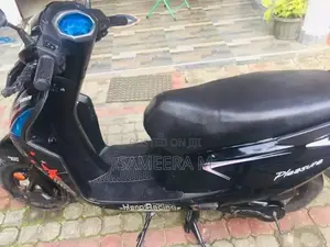 Hero Pleasure Plus 2015