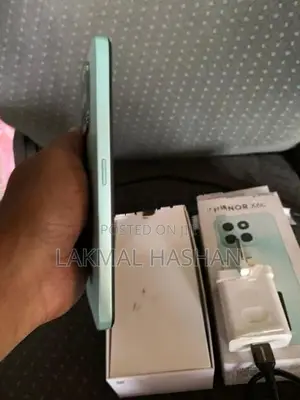 Honor X6c (Used)