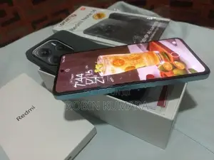 Xiaomi Redmi Note 14 (Used)