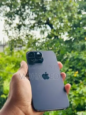 Apple iPhone 14 Pro Max (Used)