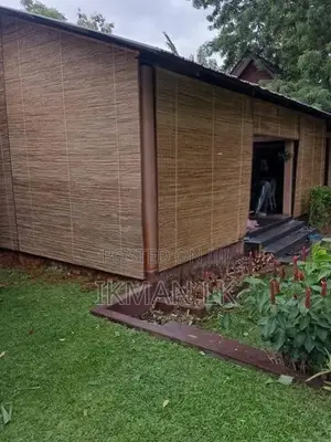 Bamboo Blinds